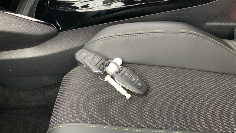 Peugeot 2008 1.2 PureTech 130 GT 5dr EAT8 Petrol Estate